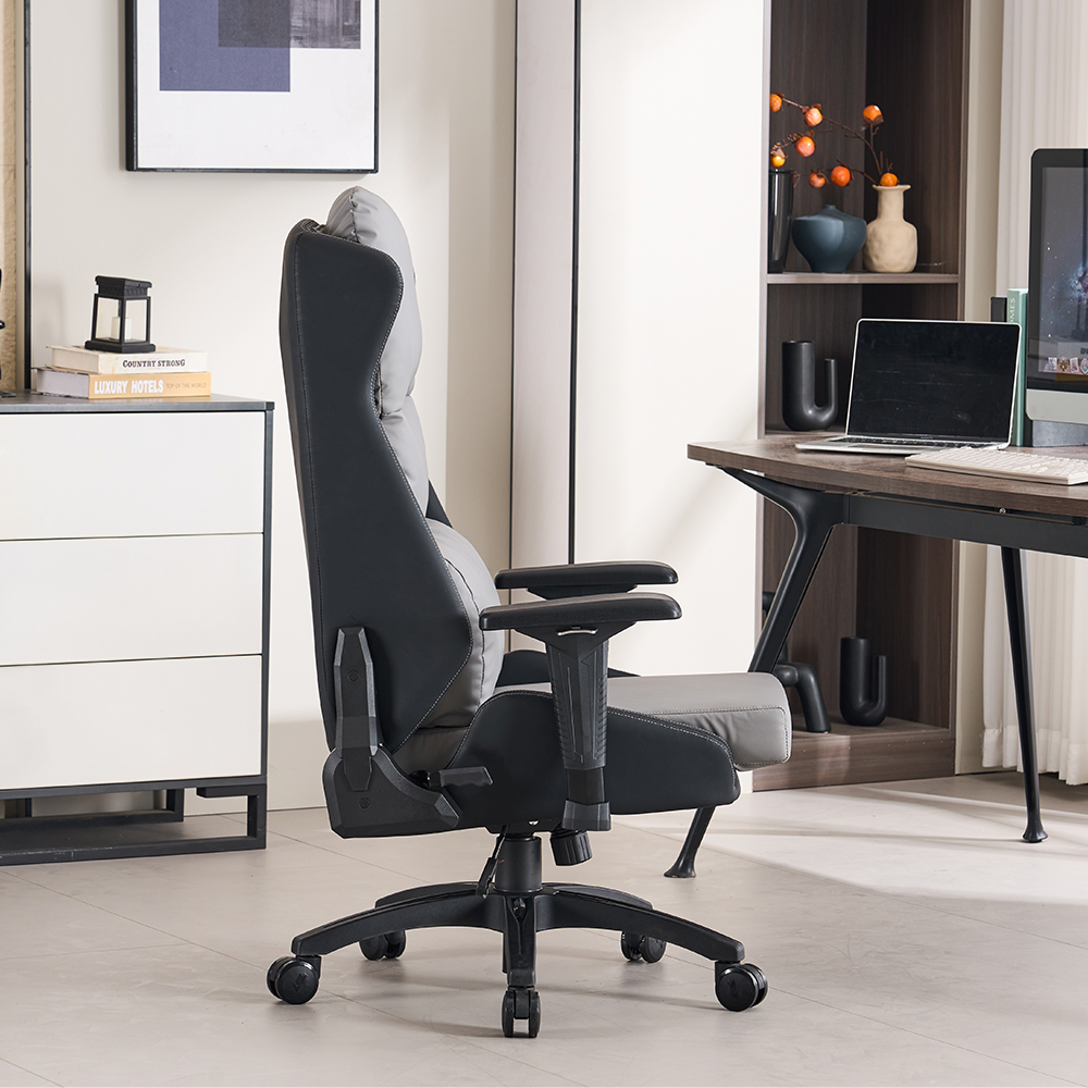 5136 Reclining Chair Gaming Chair Lätt att rengöra datorstol spelstol Hemskontorsstol
